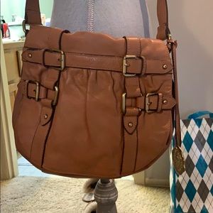 Vince Camuto Crossbody Purse